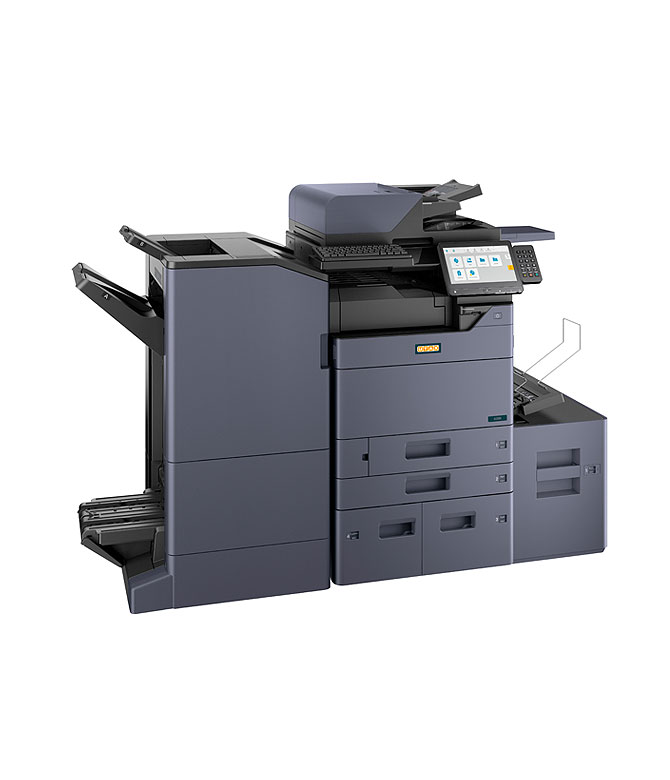 UTAX 5058i/6058i/7058i